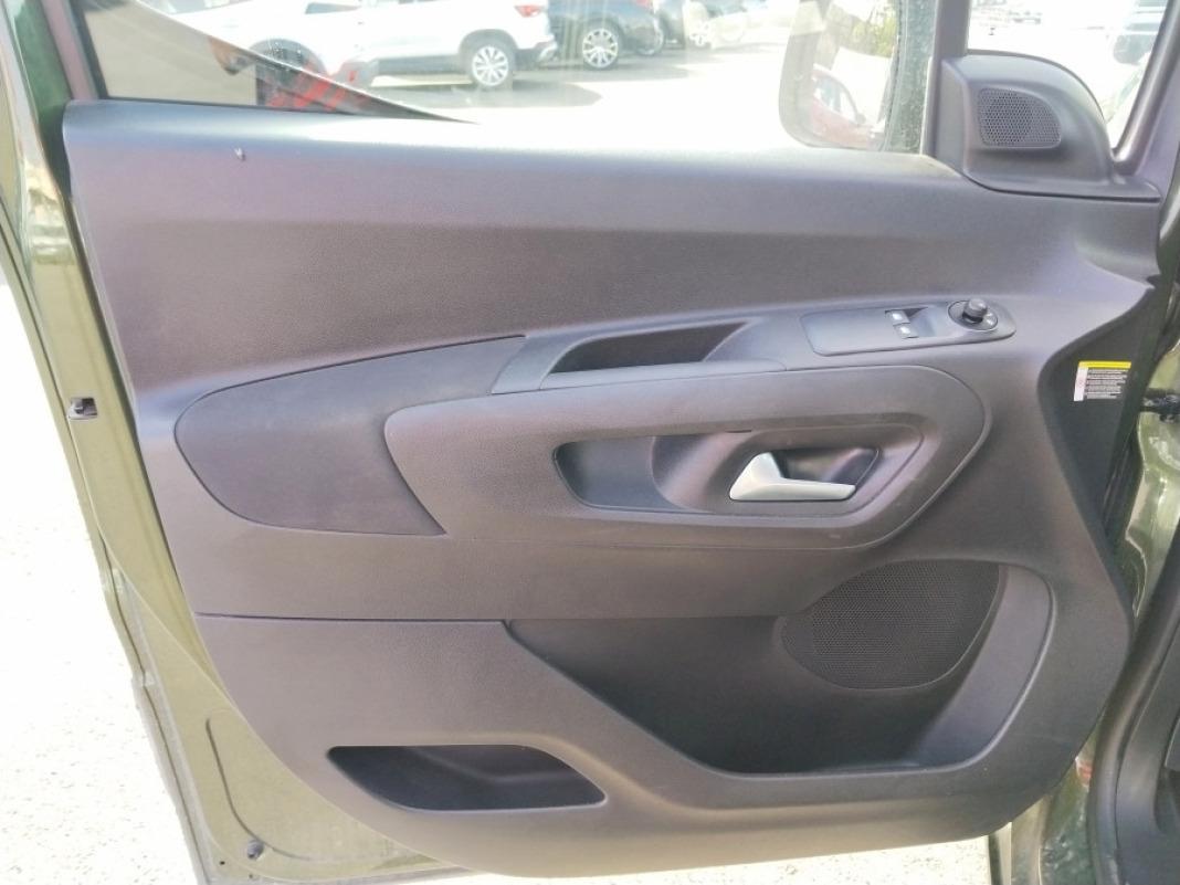 CITROEN Berlingo Talla M BlueHDi 100 SS PLUS