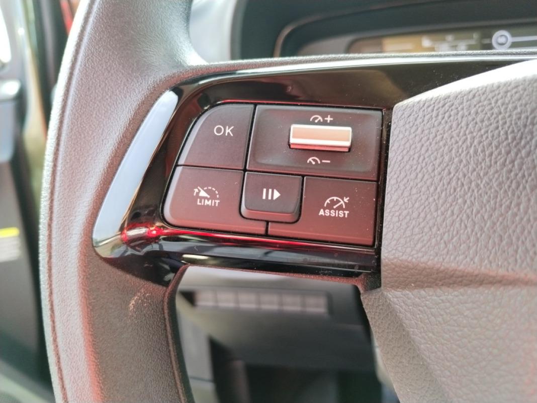 CITROEN Berlingo Talla M BlueHDi 100 SS PLUS
