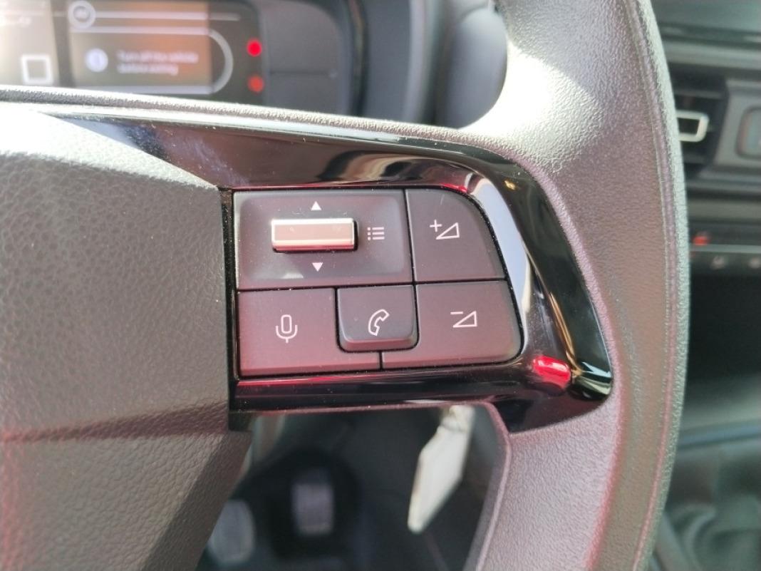 CITROEN Berlingo Talla M BlueHDi 100 SS PLUS