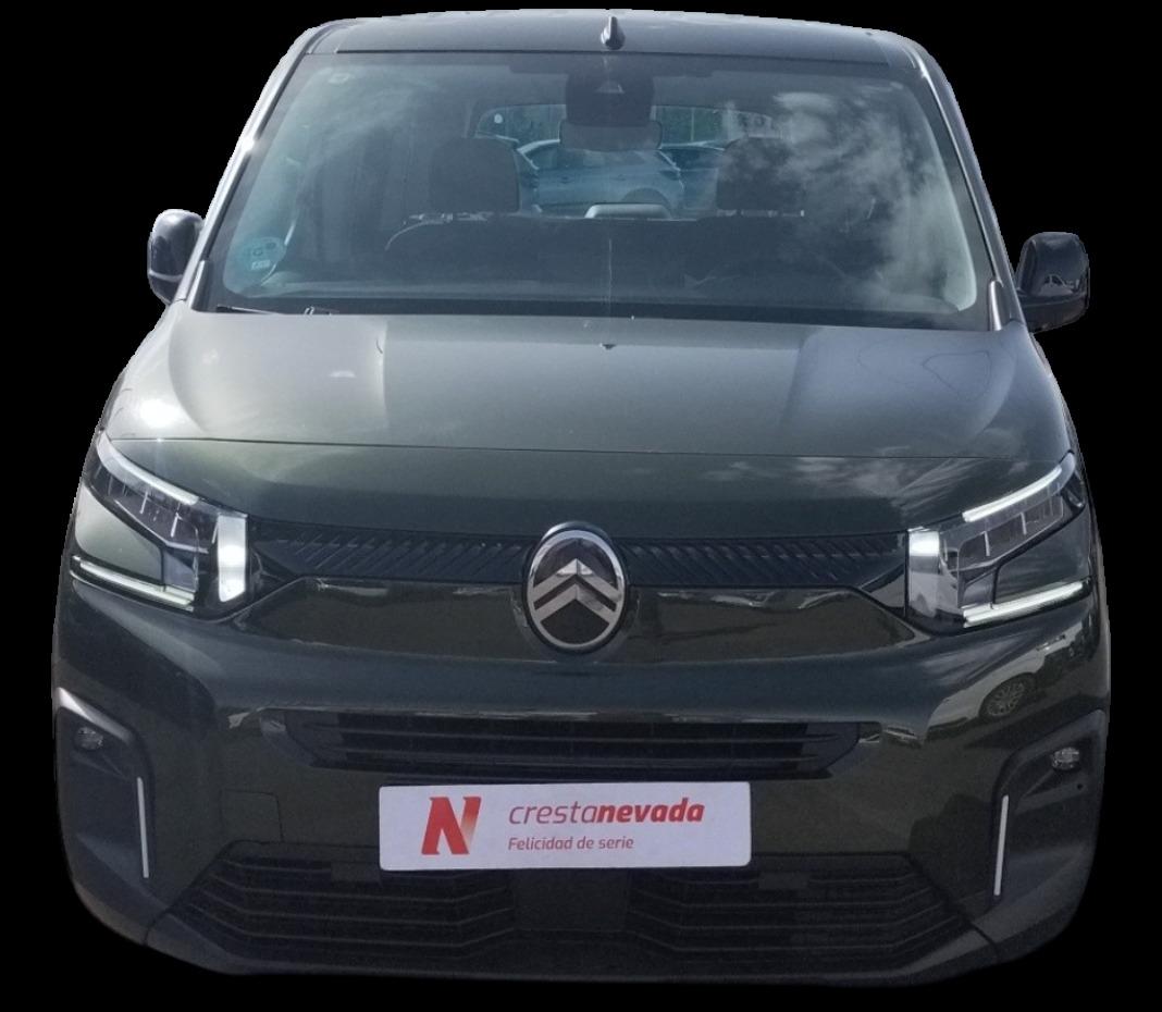 CITROEN Berlingo Talla M BlueHDi 100 SS PLUS