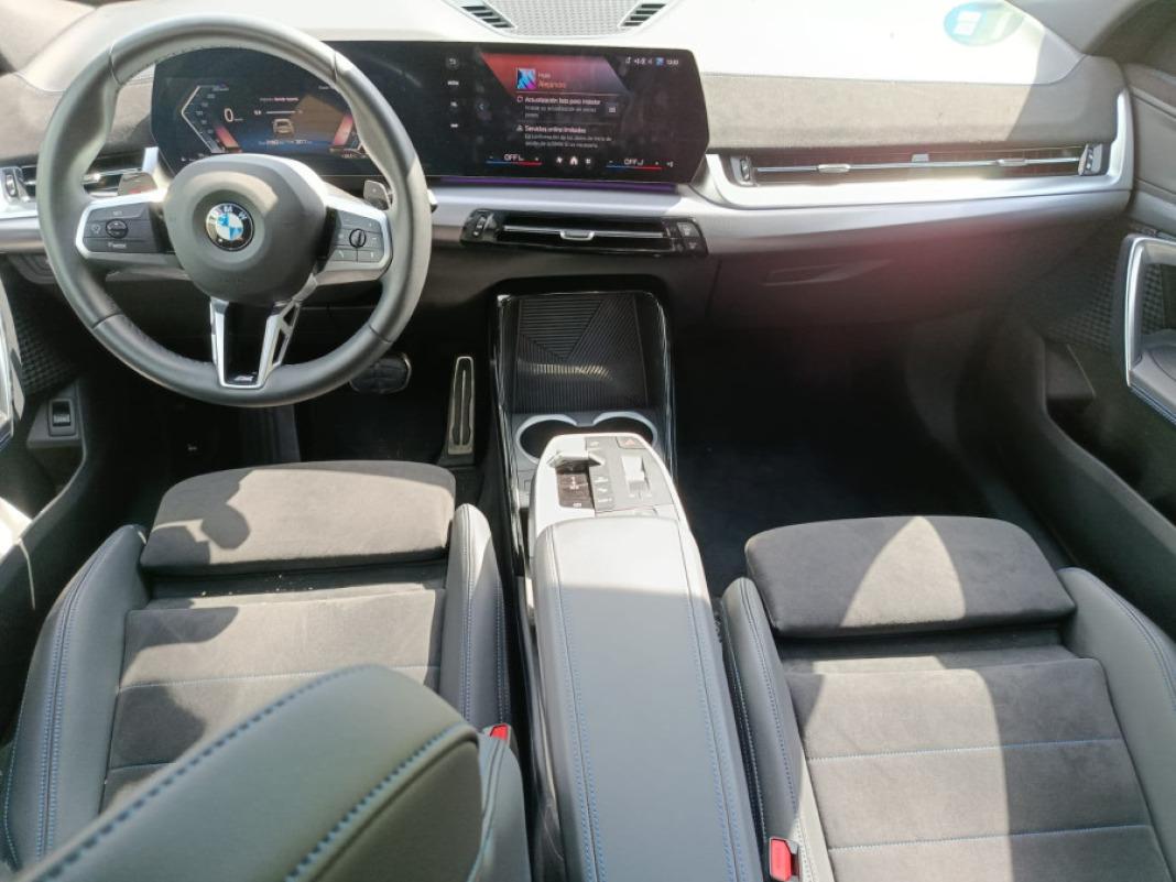 BMW X2 sDrive20d Pack-M