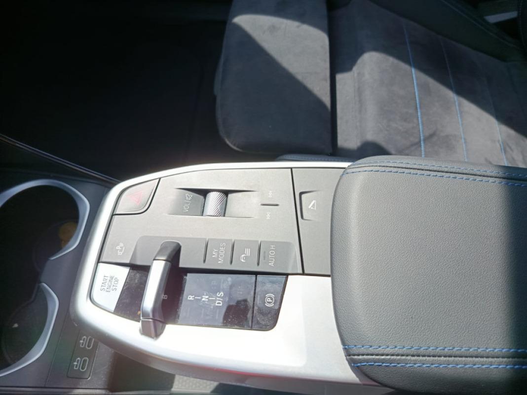 BMW X2 sDrive20d Pack-M
