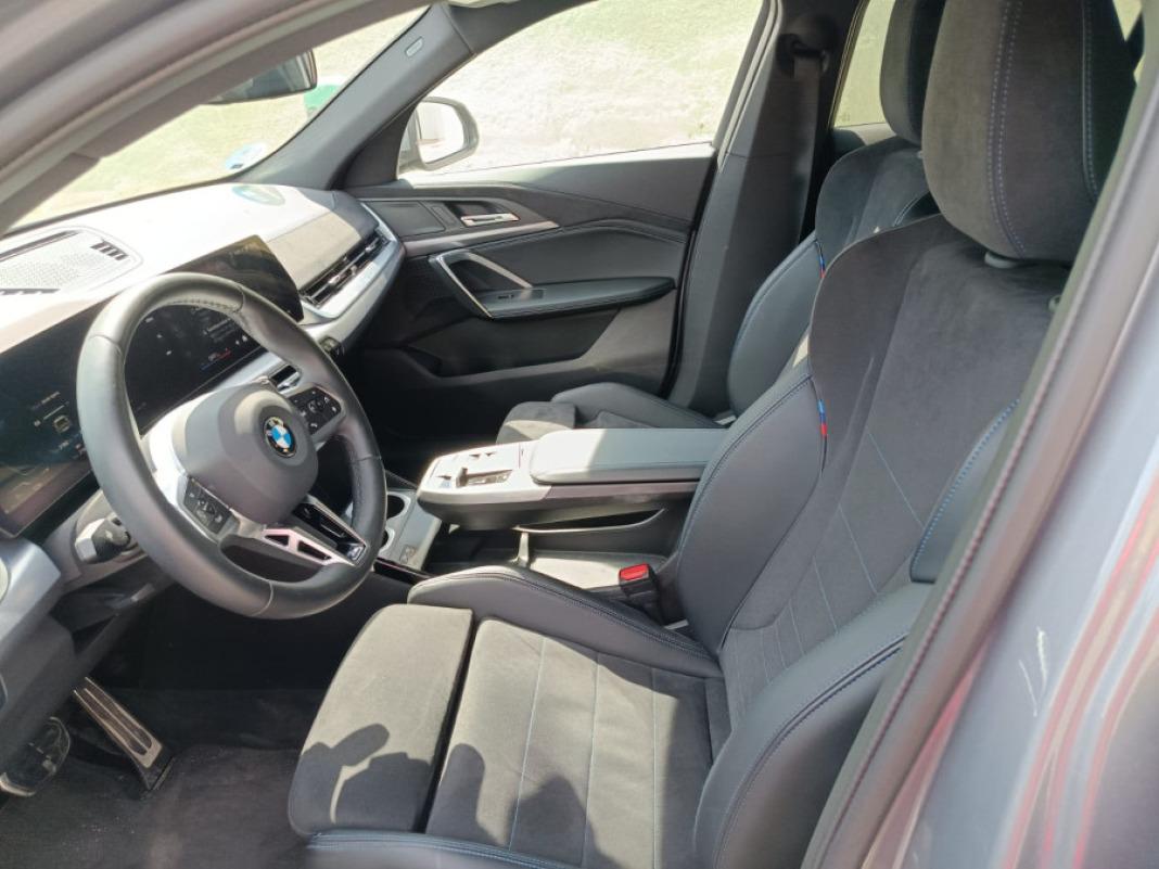 BMW X2 sDrive20d Pack-M