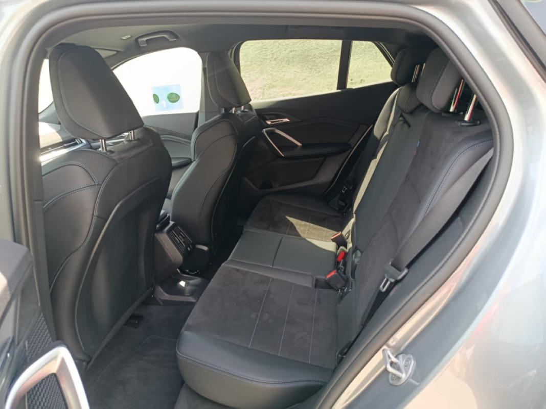 BMW X2 sDrive20d Pack-M