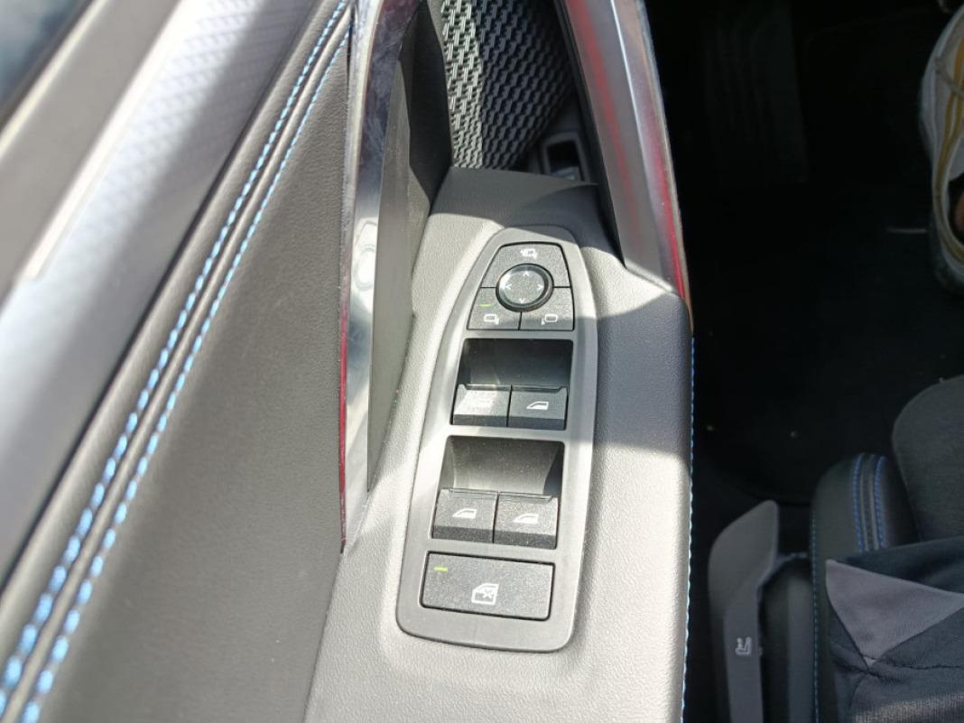 BMW X2 sDrive20d Pack-M