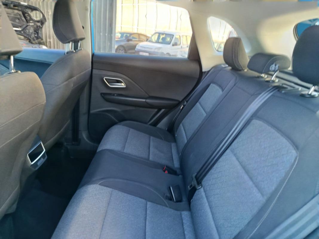 Mg Zs Hybrid Standard