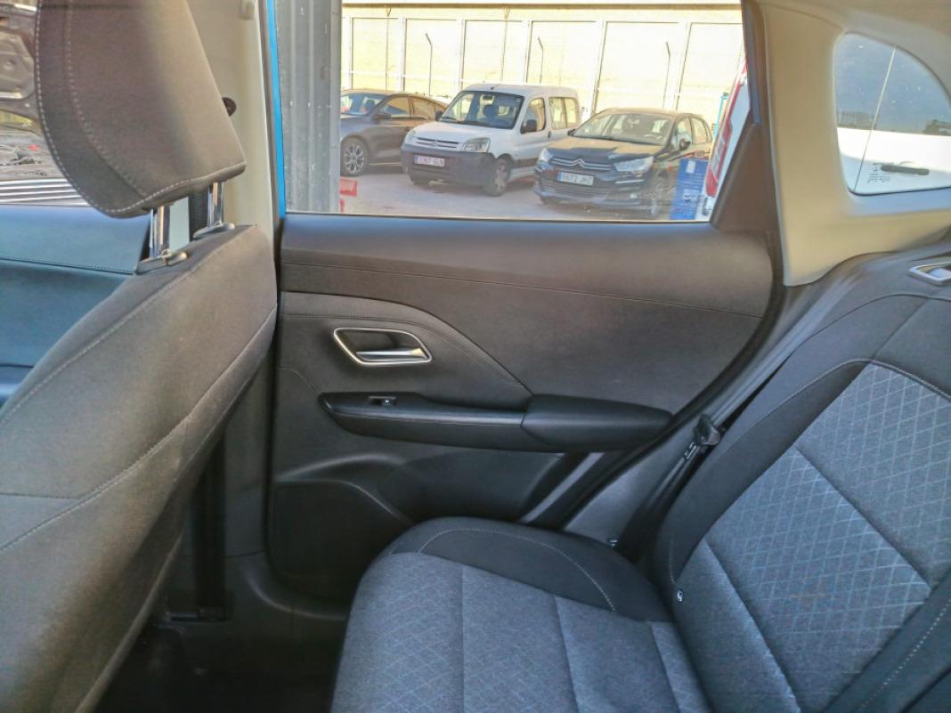 Mg Zs Hybrid Standard