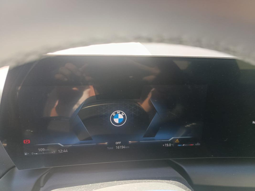 BMW Serie 2 218d Gran Coupe
