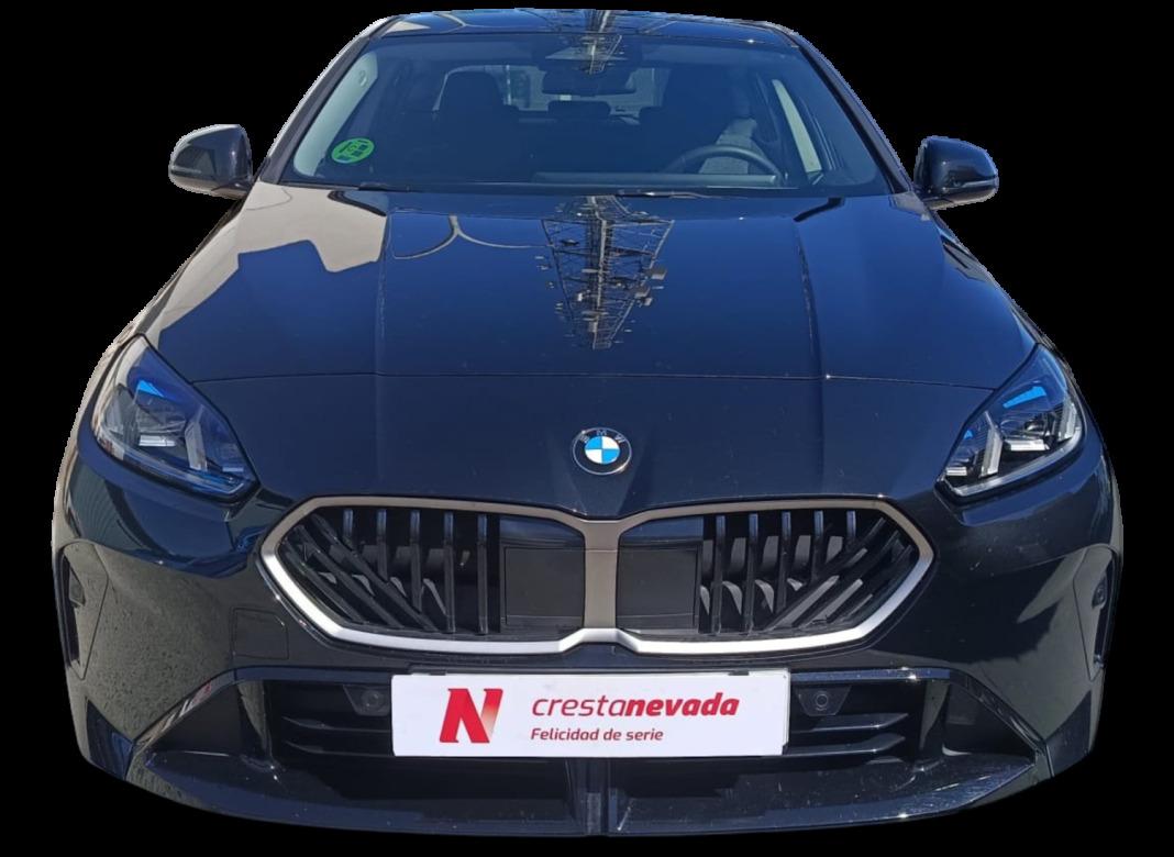 BMW Serie 2 218d Gran Coupe