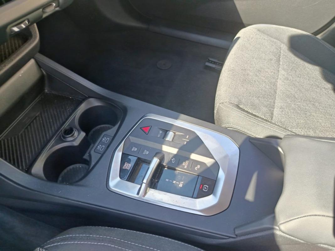 BMW Serie 2 218d Gran Coupe