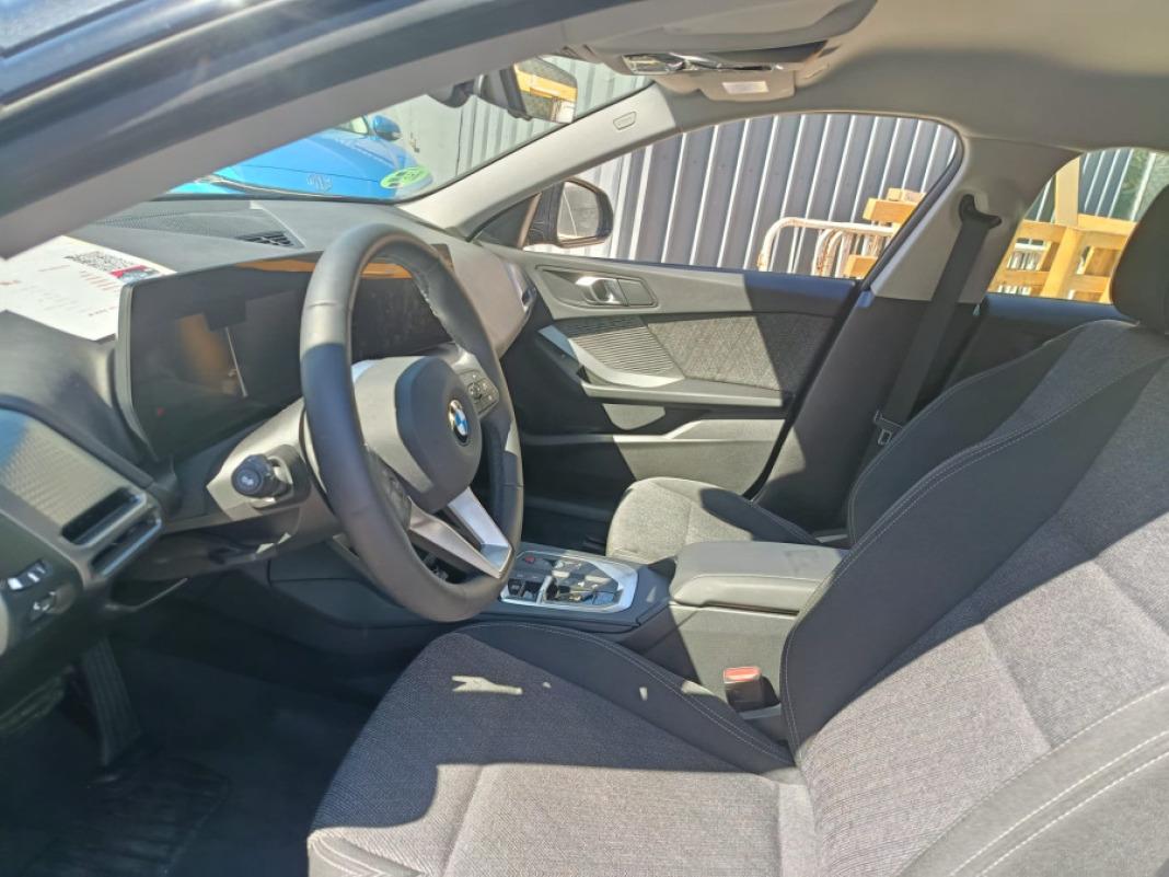 BMW Serie 2 218d Gran Coupe