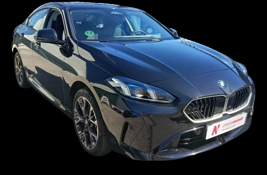 BMW Serie 2 218d Gran Coupe