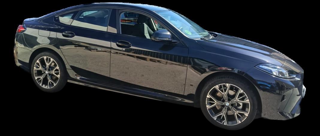 BMW Serie 2 218d Gran Coupe