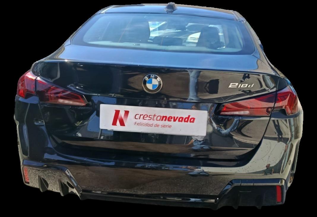 BMW Serie 2 218d Gran Coupe