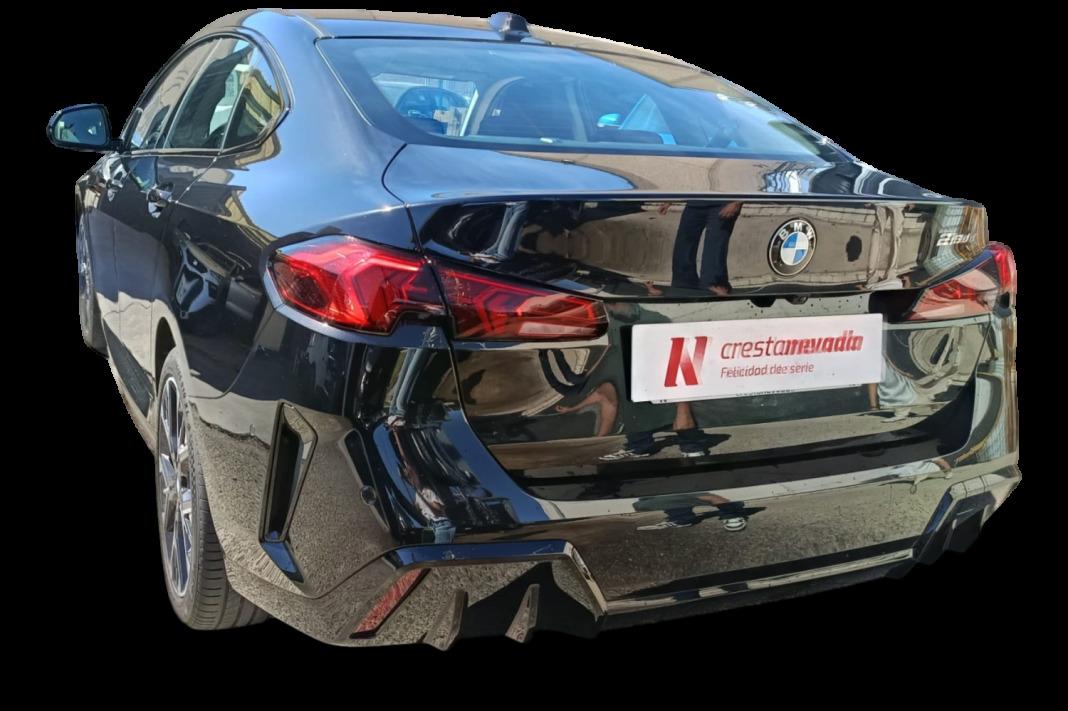 BMW Serie 2 218d Gran Coupe