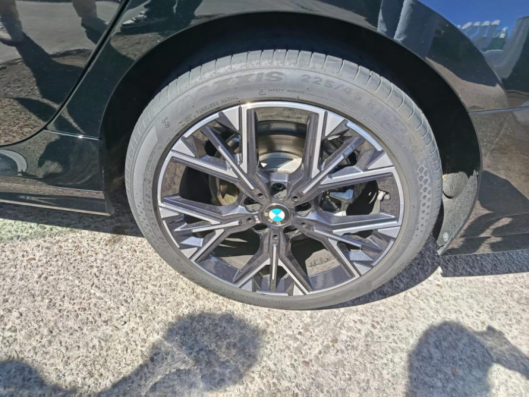 BMW Serie 2 218d Gran Coupe