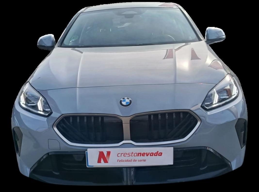BMW Serie 1 116