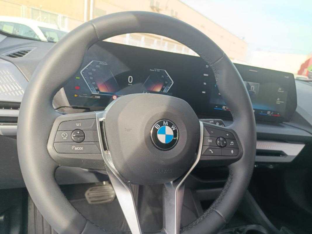 BMW Serie 1 116