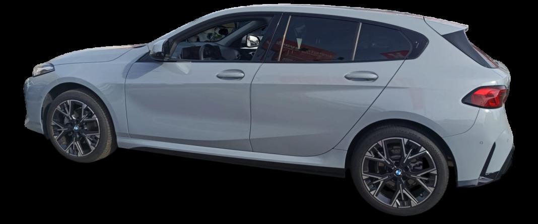 BMW Serie 1 116