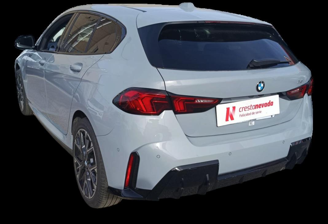 BMW Serie 1 116