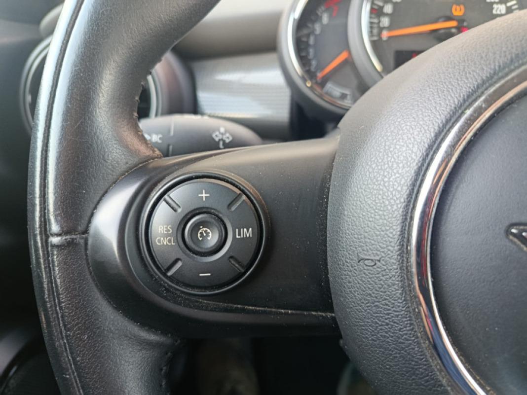 Mini Mini COOPER 5 PUERTAS