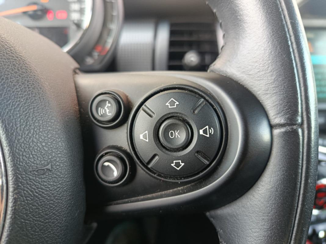 Mini Mini COOPER 5 PUERTAS