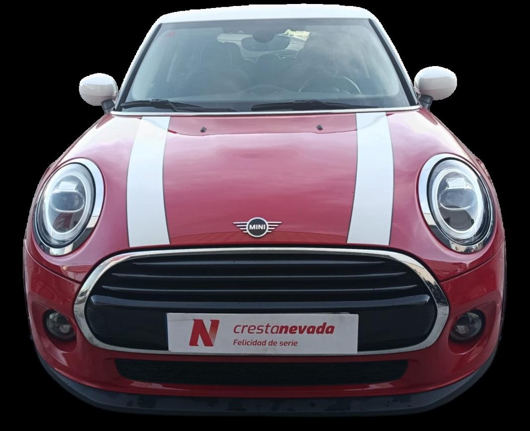 Mini Mini COOPER 5 PUERTAS