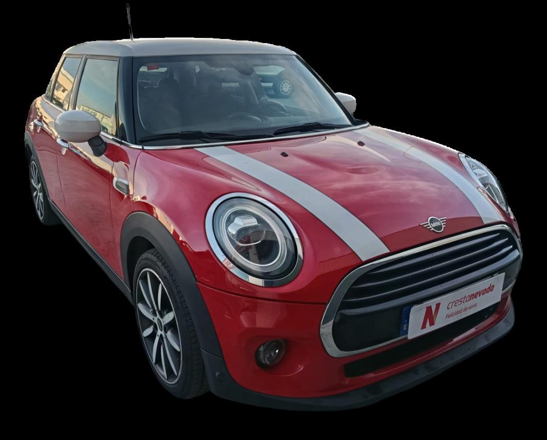 Mini Mini COOPER 5 PUERTAS