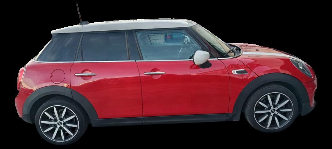 Mini Mini COOPER 5 PUERTAS