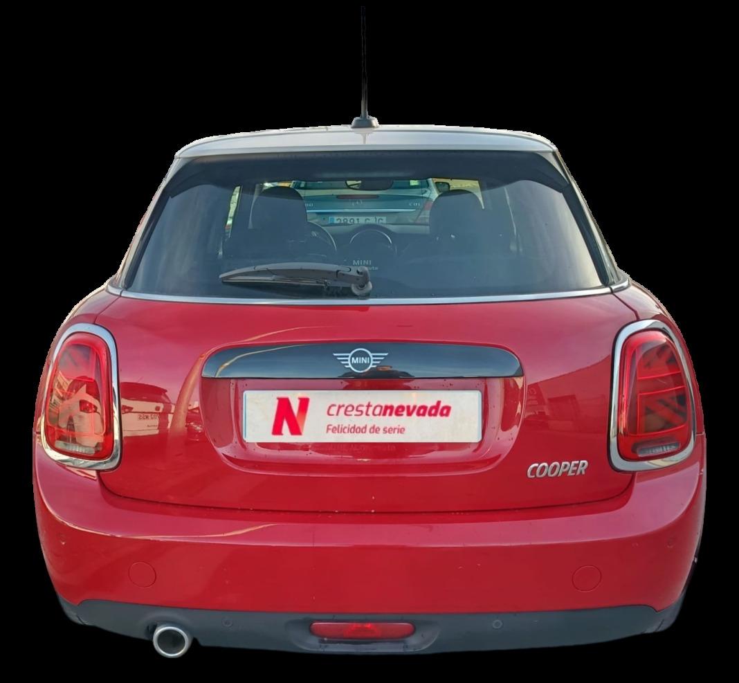 Mini Mini COOPER 5 PUERTAS