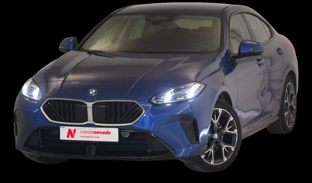 BMW Serie 2 220 GRAN COUPÉ