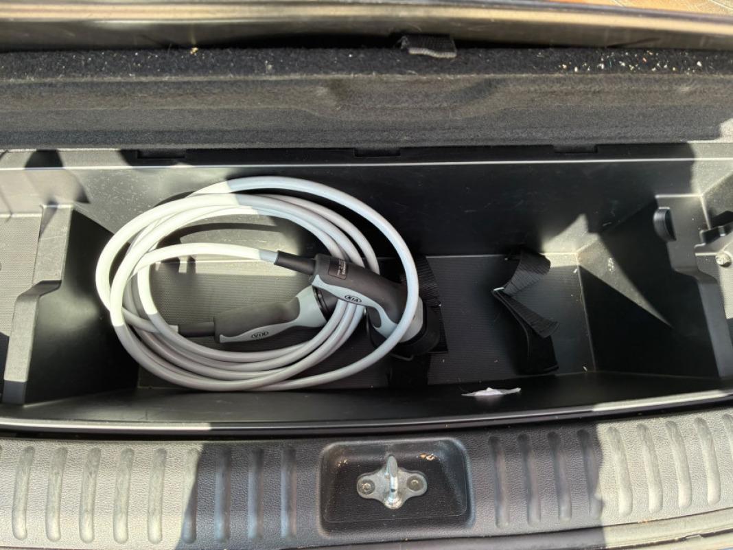 Kia Ceed Tourer Tourer 1.6 GDi PHEV 104kW 141CV eTech