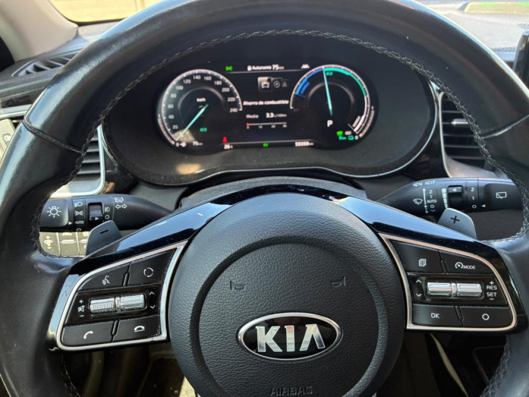 Kia Ceed Tourer Tourer 1.6 GDi PHEV 104kW 141CV eTech