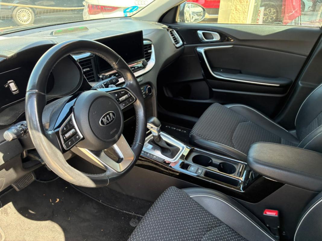 Kia Ceed Tourer Tourer 1.6 GDi PHEV 104kW 141CV eTech