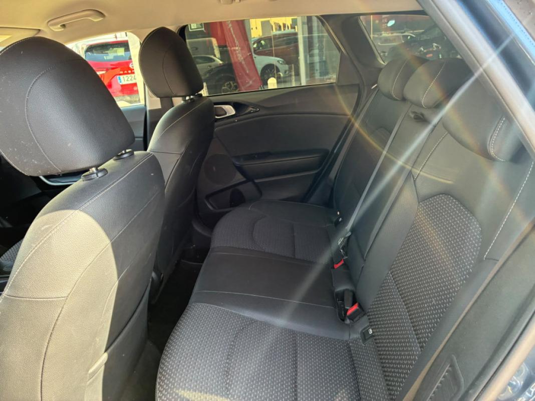 Kia Ceed Tourer Tourer 1.6 GDi PHEV 104kW 141CV eTech