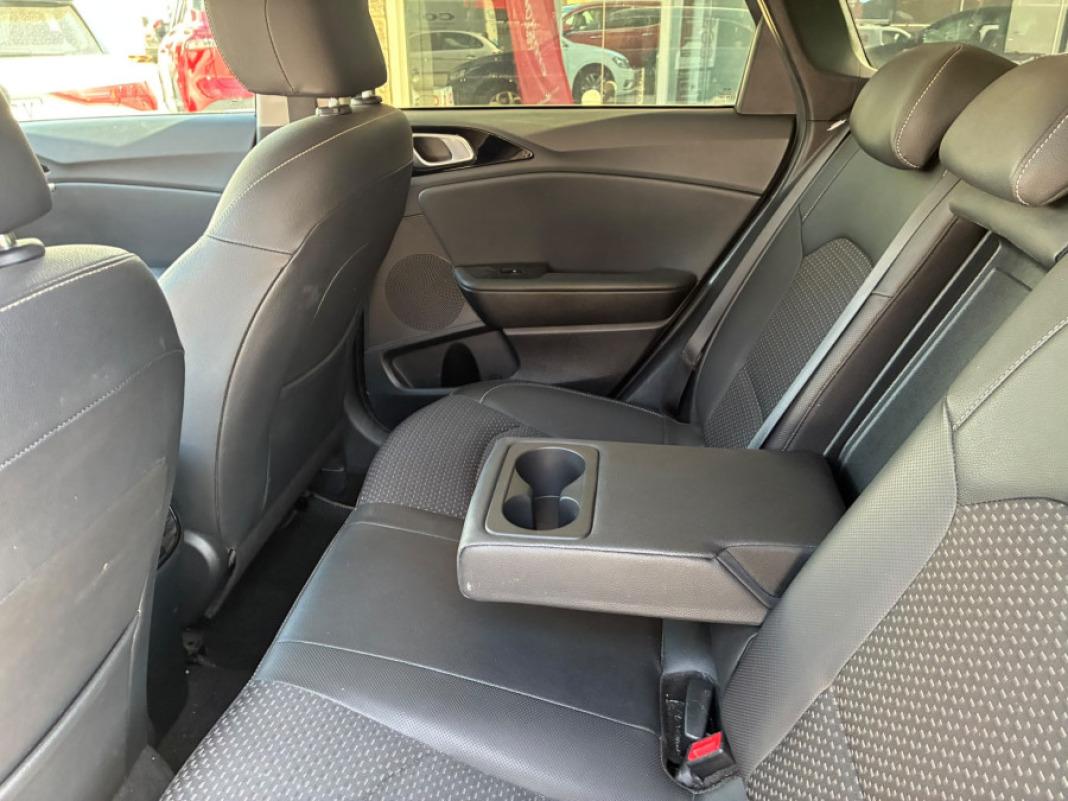 Kia Ceed Tourer Tourer 1.6 GDi PHEV 104kW 141CV eTech