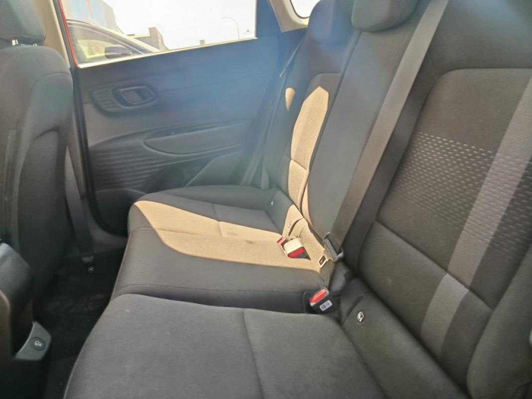 Hyundai I20 1.0 TGDI 74kW 100CV Klass