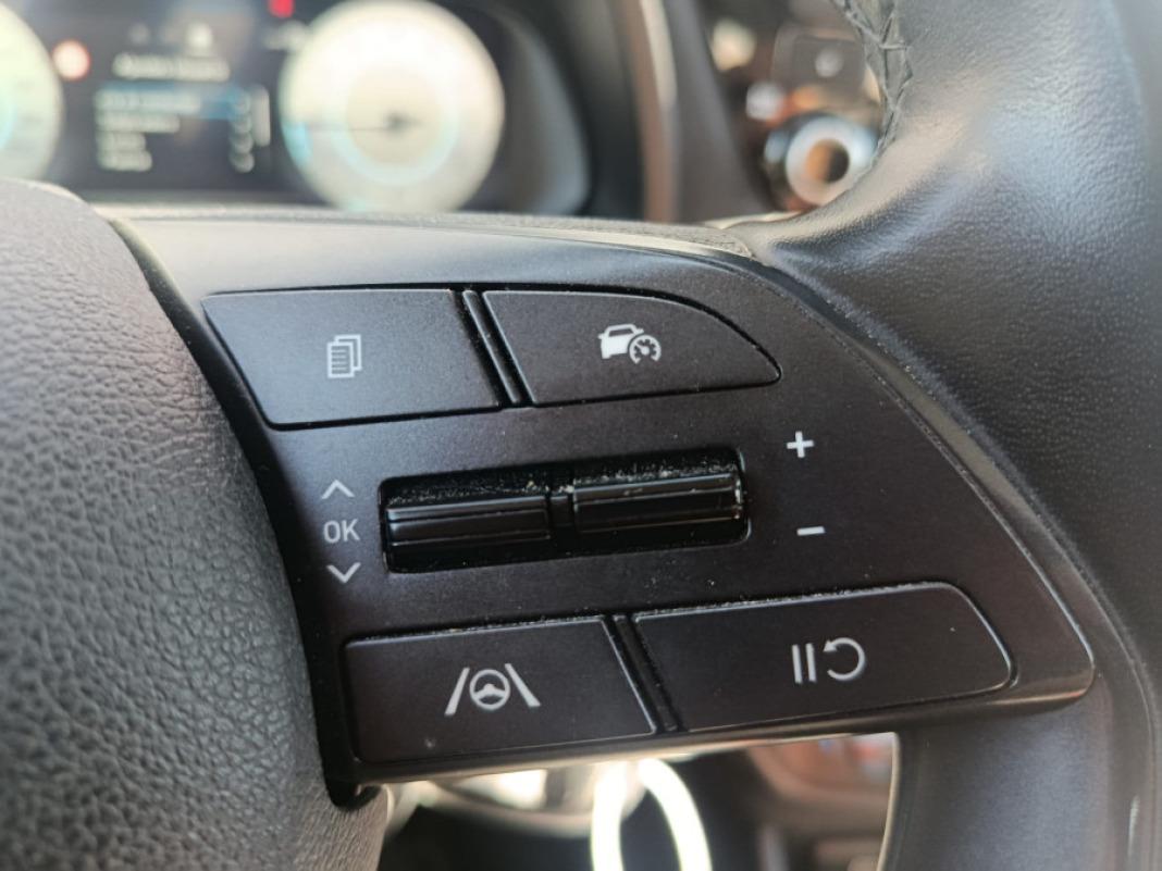 Hyundai I20 1.0 TGDI 74kW 100CV Klass
