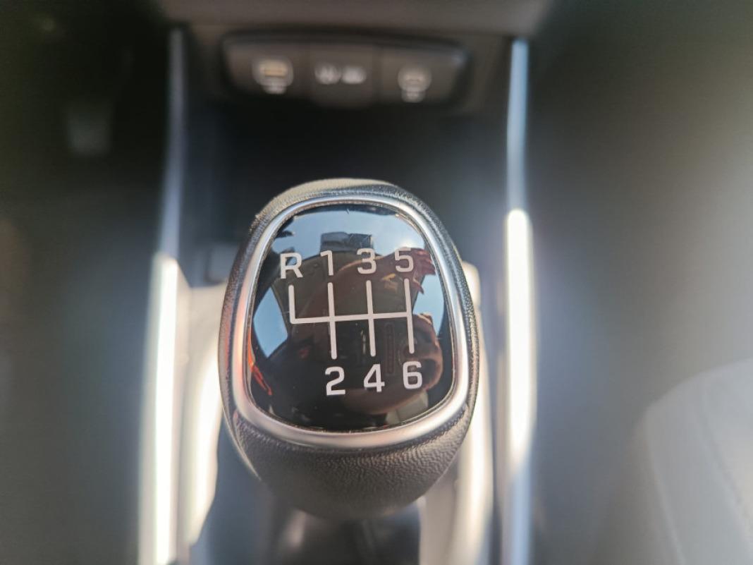 Hyundai I20 1.0 TGDI 74kW 100CV Klass