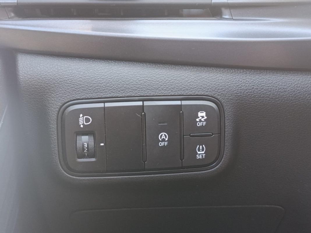 Hyundai I20 1.0 TGDI 74kW 100CV Klass