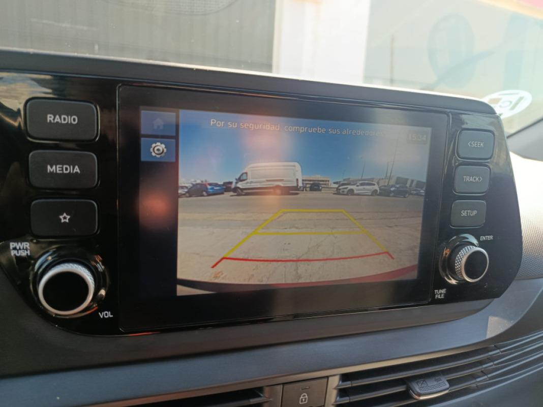 Hyundai I20 1.0 TGDI 74kW 100CV Klass