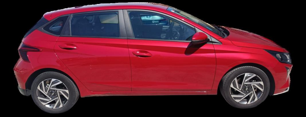 Hyundai I20 1.0 TGDI 74kW 100CV Klass