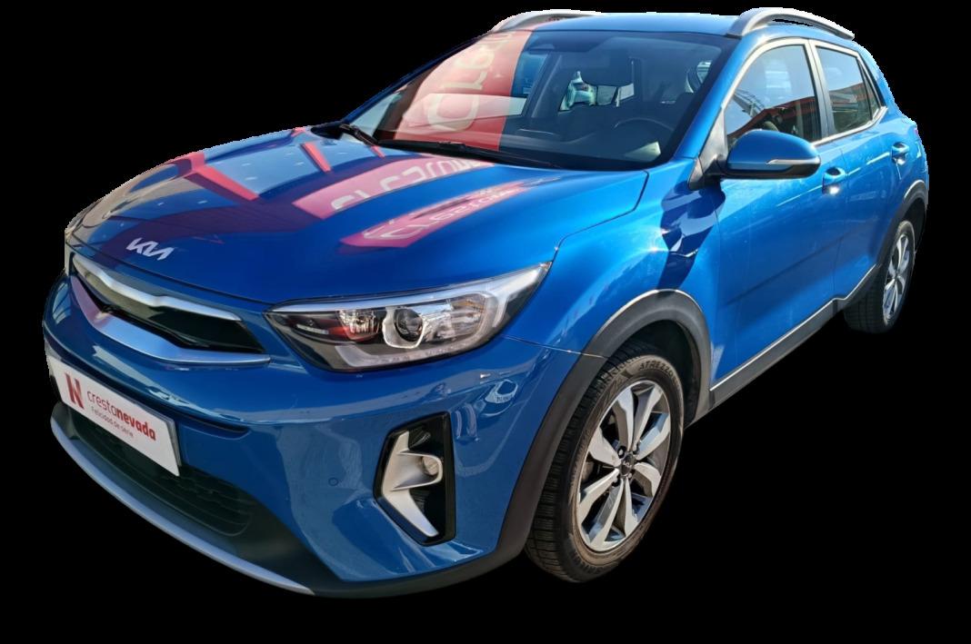 Kia Stonic 1.0 TGDi 74kW 100CV MHEV MT Drive