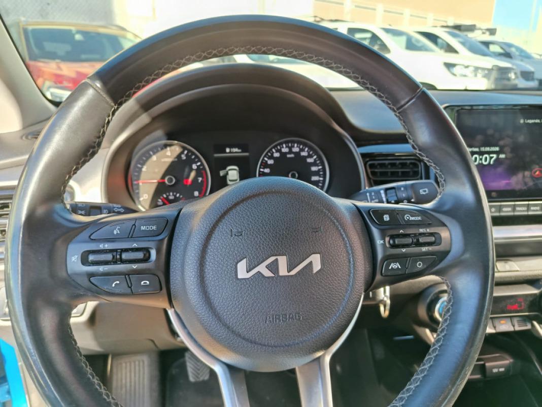 Kia Stonic 1.0 TGDi 74kW 100CV MHEV MT Drive