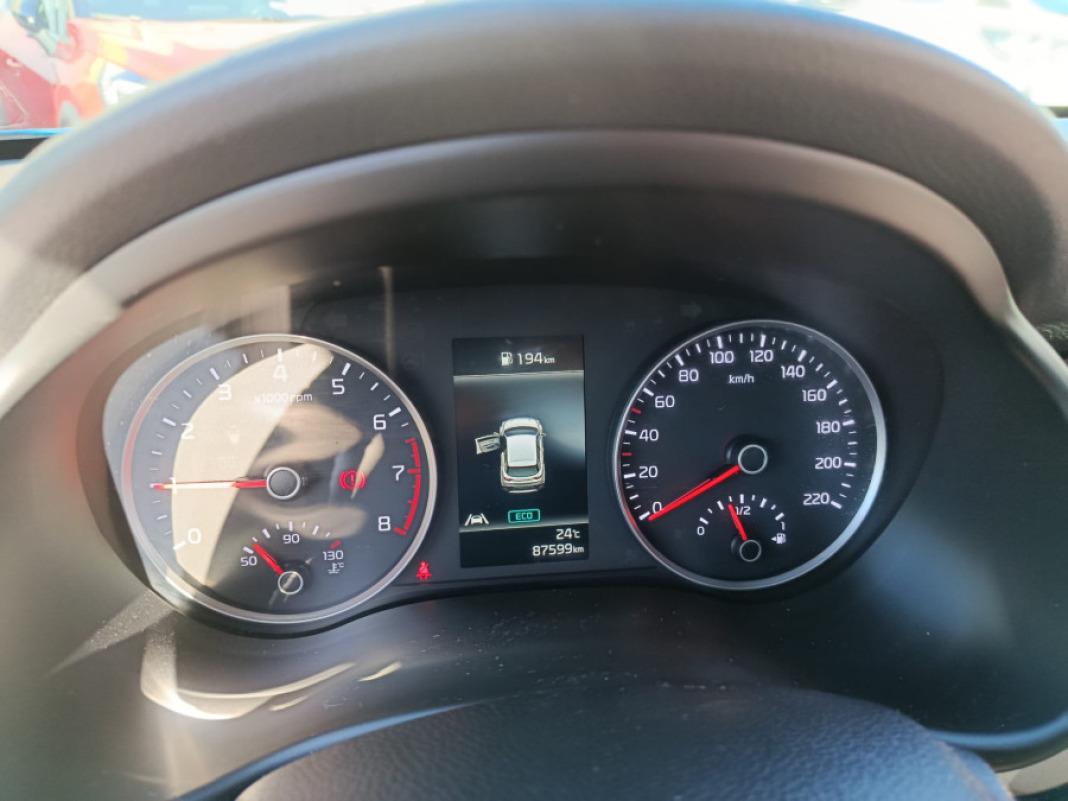 Kia Stonic 1.0 TGDi 74kW 100CV MHEV MT Drive
