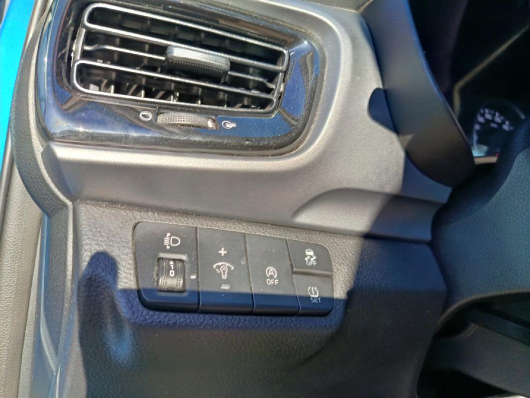 Kia Stonic 1.0 TGDi 74kW 100CV MHEV MT Drive