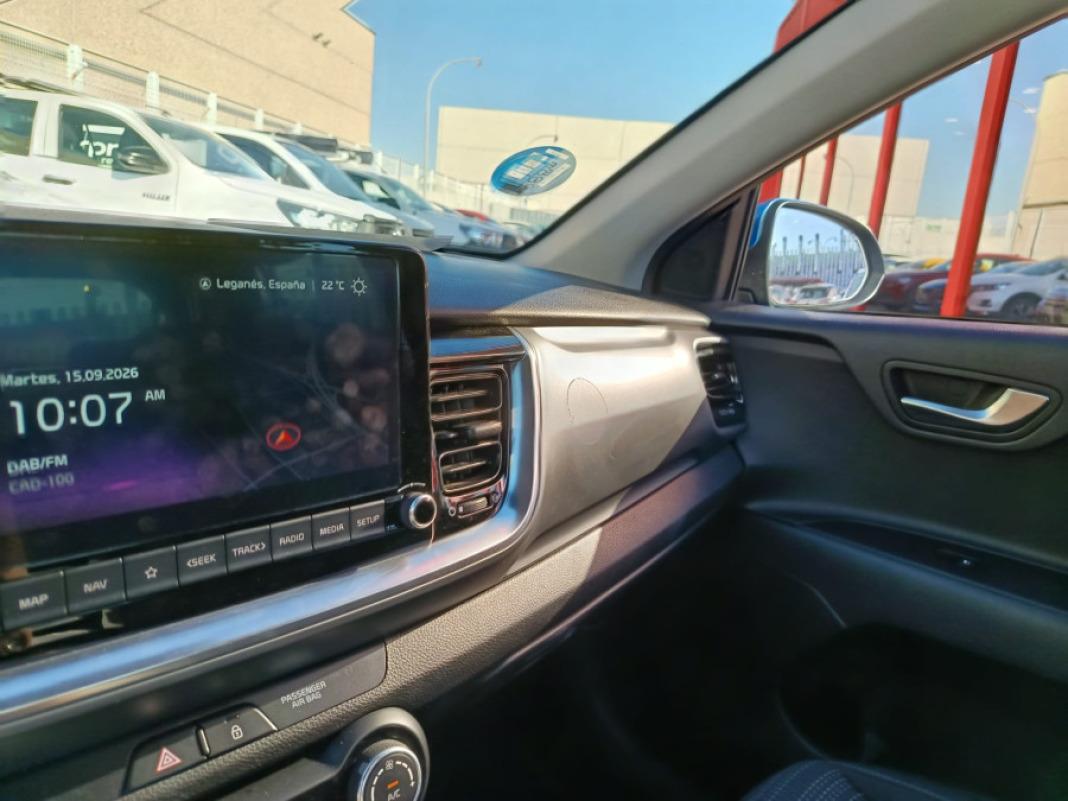 Kia Stonic 1.0 TGDi 74kW 100CV MHEV MT Drive