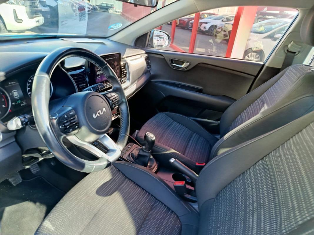 Kia Stonic 1.0 TGDi 74kW 100CV MHEV MT Drive