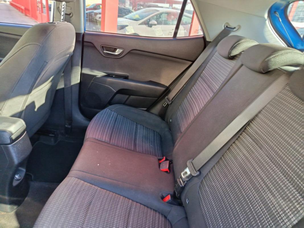 Kia Stonic 1.0 TGDi 74kW 100CV MHEV MT Drive