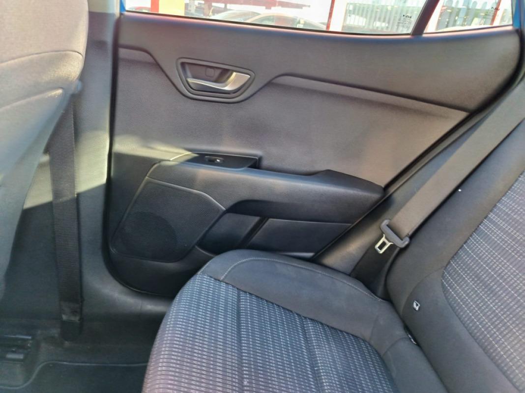 Kia Stonic 1.0 TGDi 74kW 100CV MHEV MT Drive